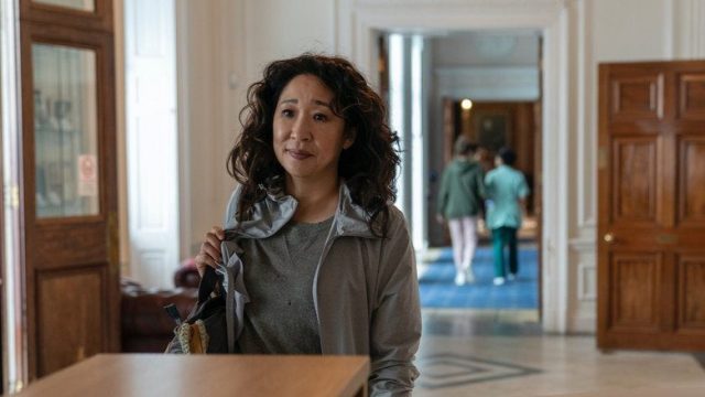 Killing Eve S03E01