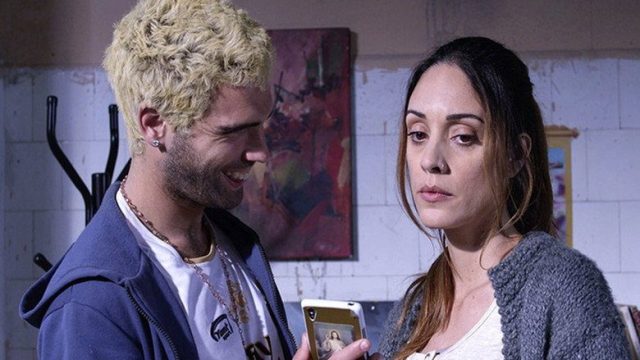 El marginal S01E03