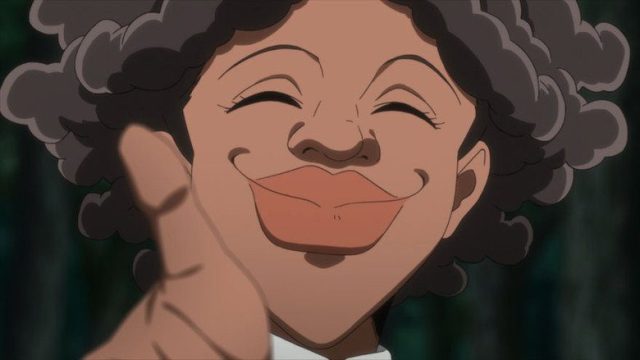 The Promised Neverland S01E07