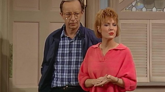 ALF S01E13