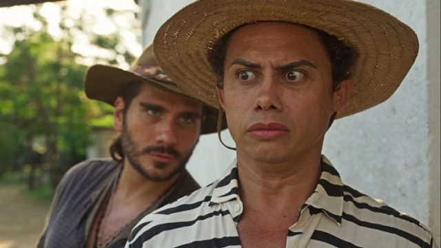 Pantanal S01E127