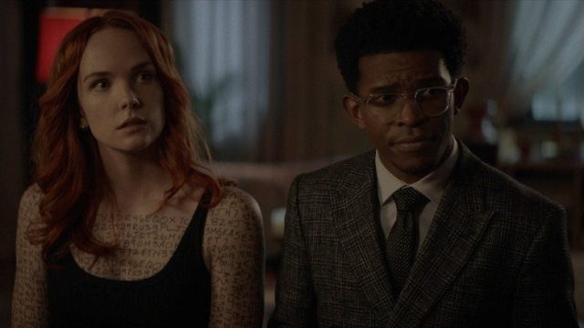 Batwoman S02E13
