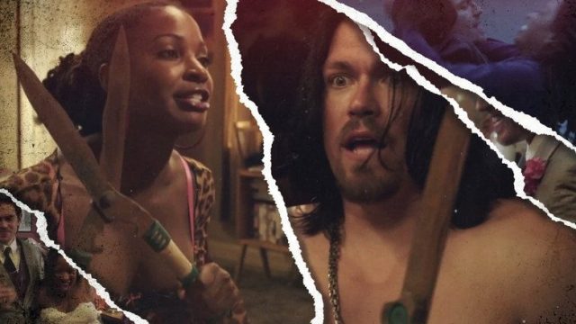 Shameless S00E19