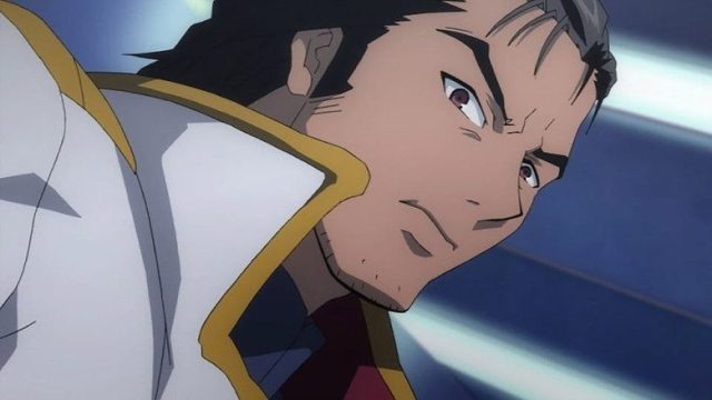 キスダム -ENGAGE planet- S01E21