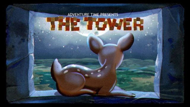 Hora de Aventura S06E04