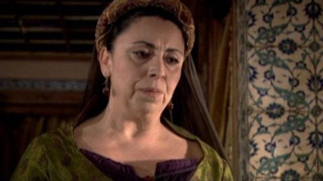 El Sultán S01E12