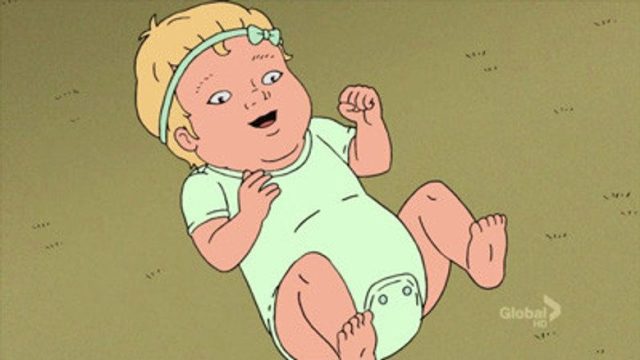 Los Reyes de la Colina S13E17