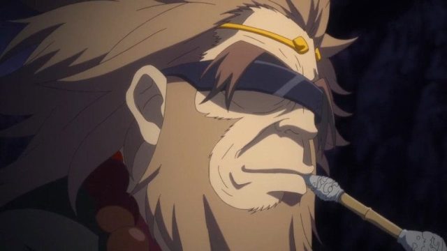 High School DxD S04E06