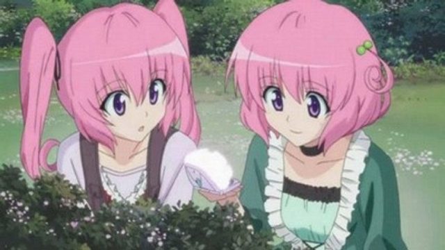 To Love-Ru S00E05
