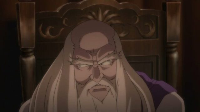 Gosick S01E07