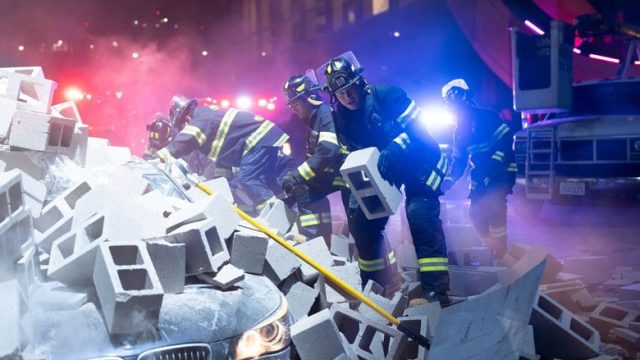 9-1-1 S09E12