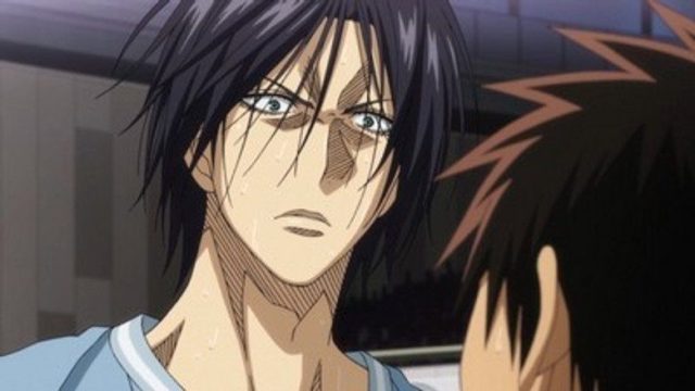 Kuroko no Basket S03E21