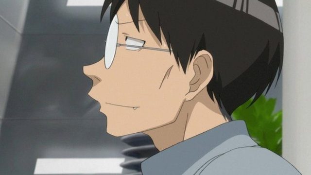 Genshiken S03E05