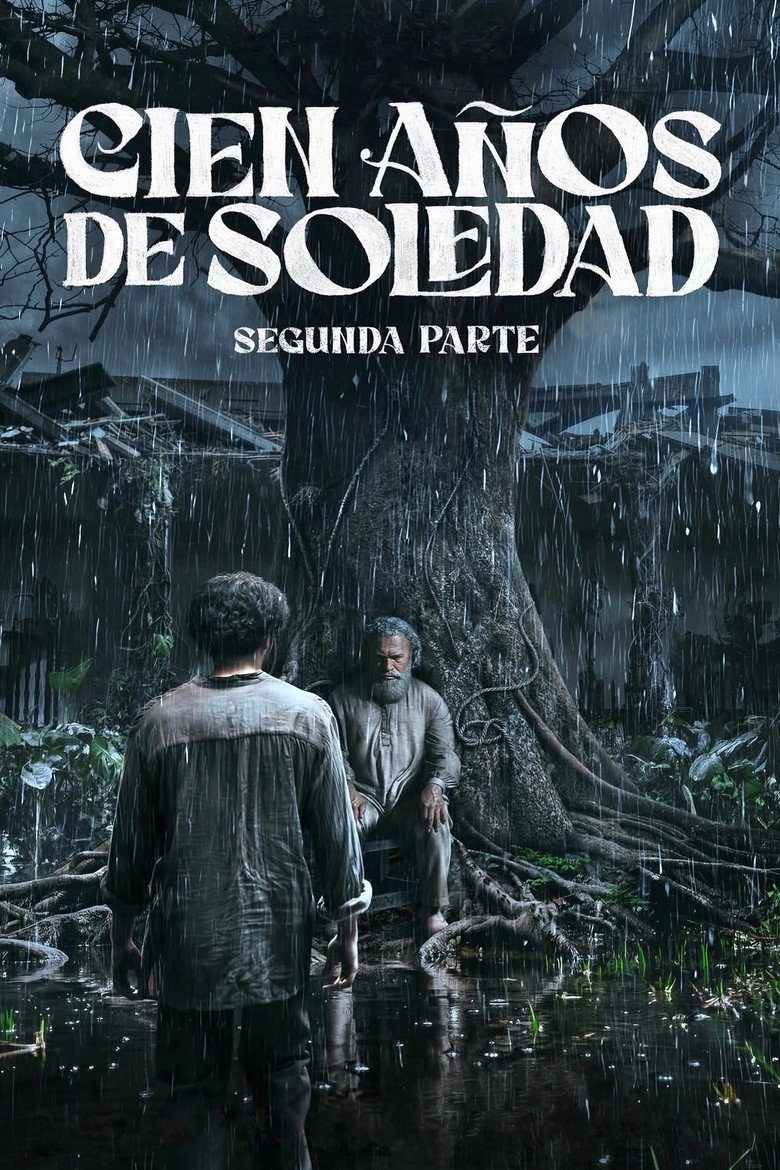 Cien años de soledad Temporada 2
