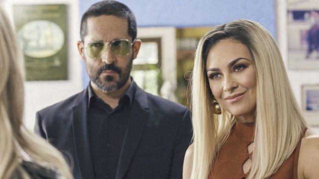 El Señor de los Cielos S06E95