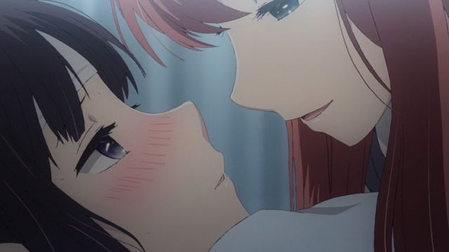 El deseo de la escoria S01E06