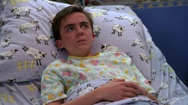 Malcolm el de en Medio S02E17