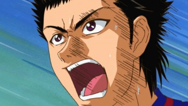 El príncipe del tenis S02E18
