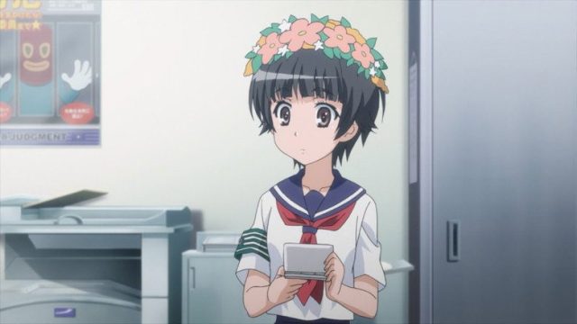 A Certain Scientific Railgun S01E15