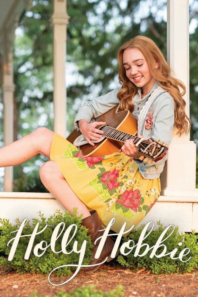 Holly Hobbie Temporada 2