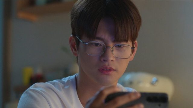 Un novio por suscripción S01E09