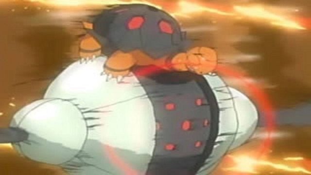 Pokémon S09E40