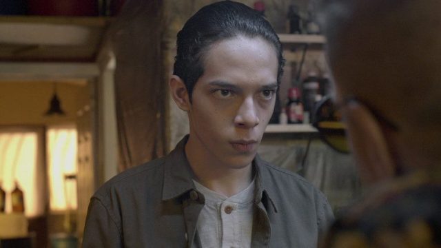 Señora Acero S05E42