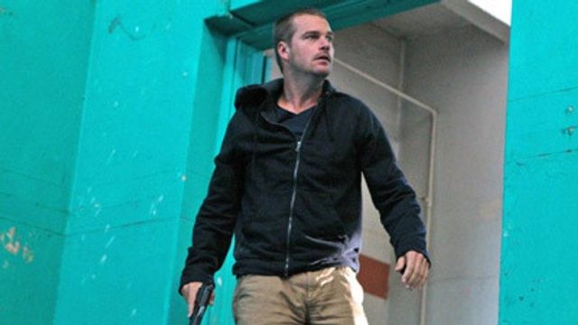 NCIS: Los Ángeles S01E24
