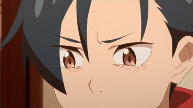 Punch Line S01E09