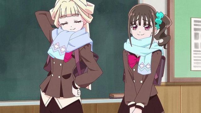 Wonderful Precure! S01E43