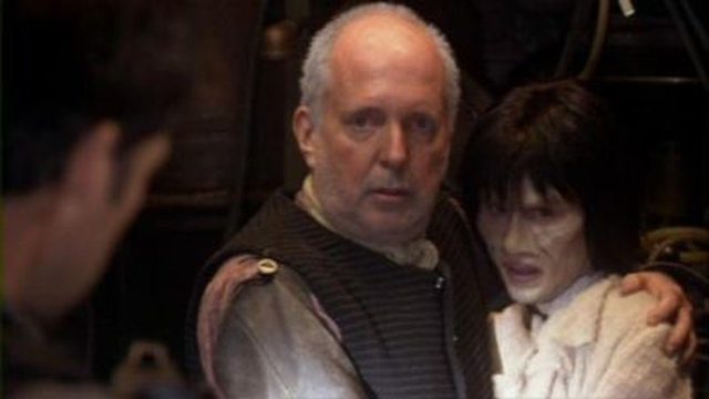 Stargate Atlantis S02E07