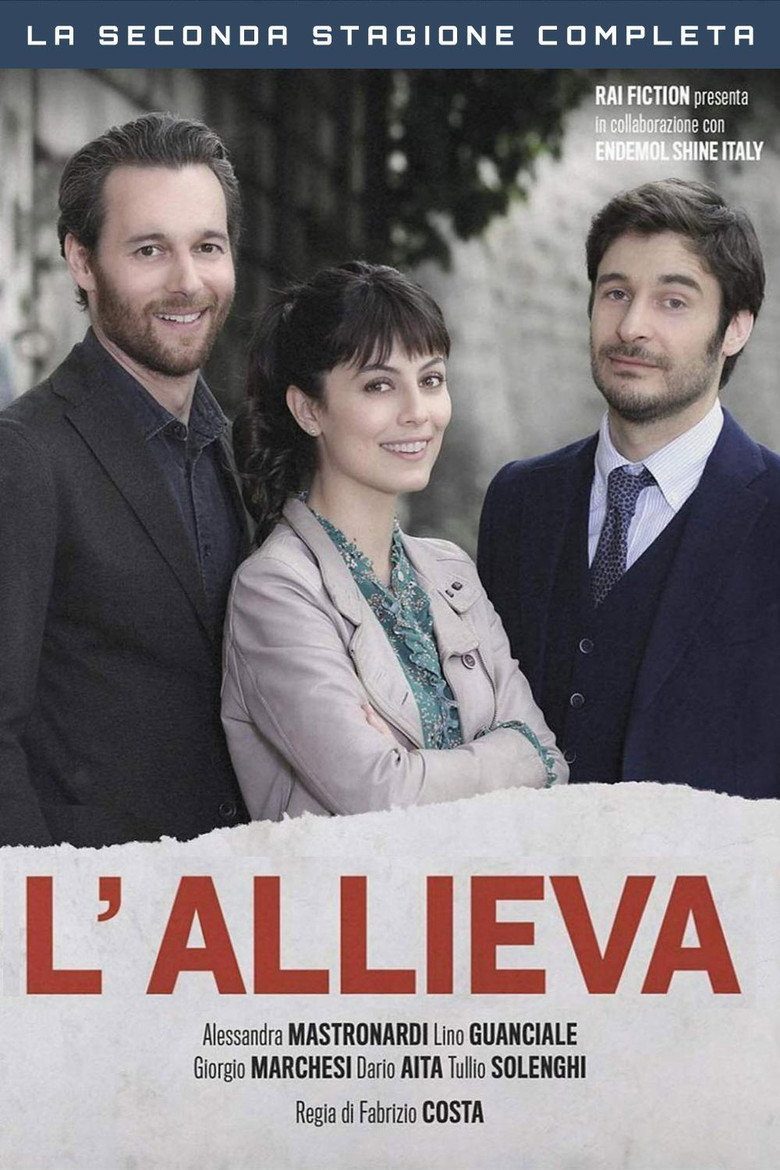 La Aprendiz Temporada 2