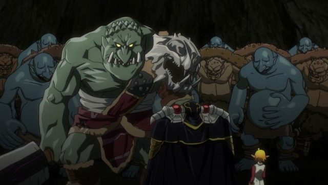 Overlord S03E04