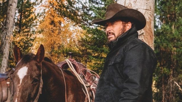 Yellowstone S01E06