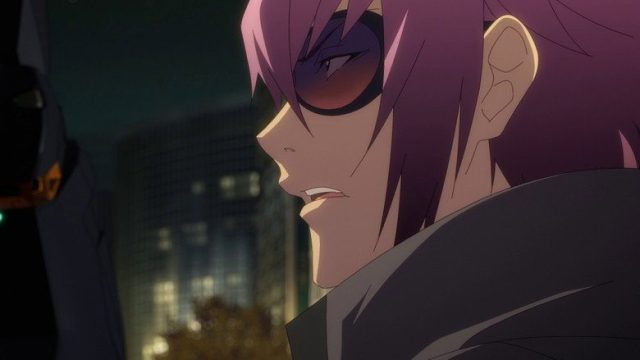 Re:CREATORS S01E17