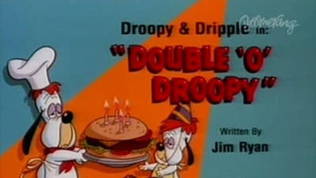 Los pequeños Tom y Jerry S03E05