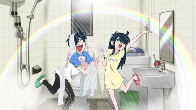 Ani ni Tsukeru Kusuri wa Nai! S03E11
