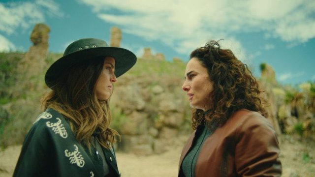 Las hermanas Guerra S01E16