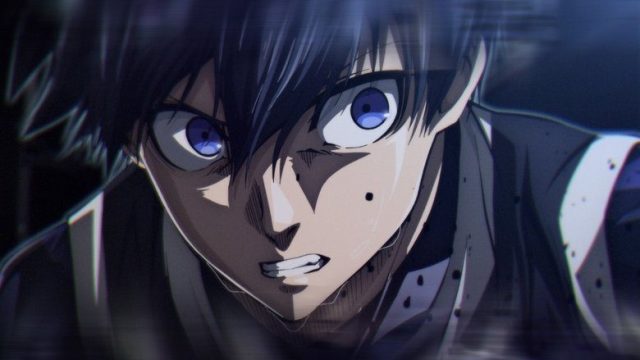 BLUELOCK S01E26
