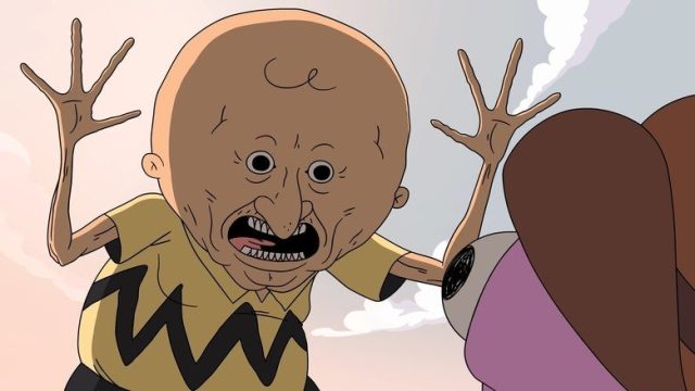 Smiling Friends S01E04