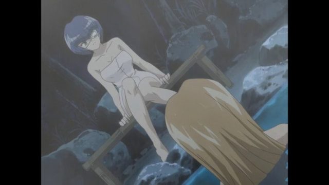 Ikkitousen S01E09