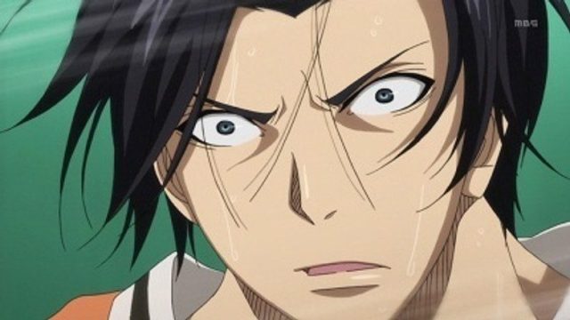 Kuroko no Basket S02E05