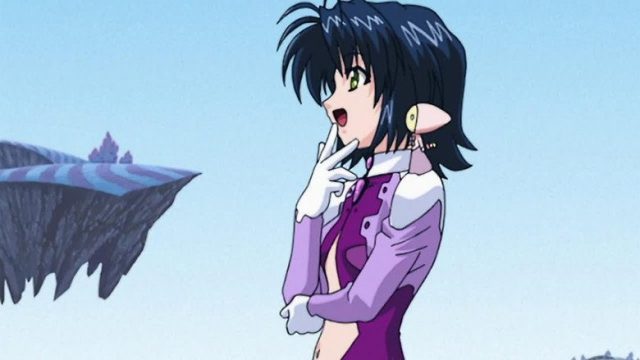Onegai Teacher S01E07