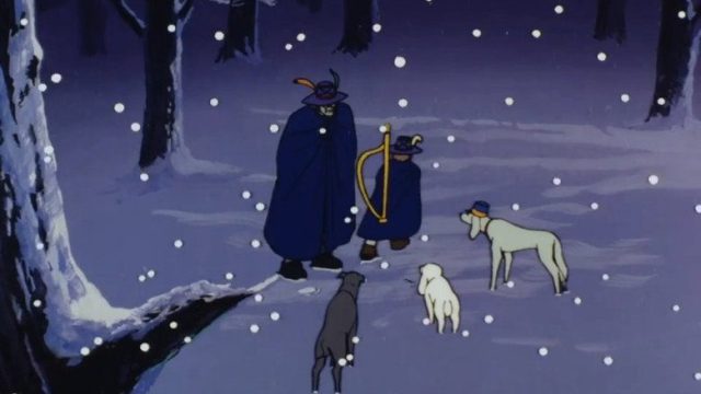 Remi S01E20
