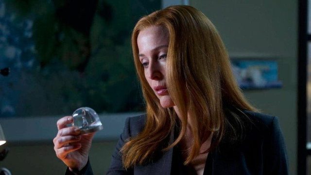 Los Expedientes Secretos X S11E05