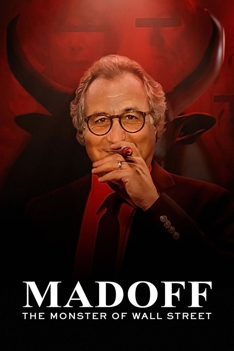 Madoff: El monstruo de Wall Street Temporada 1