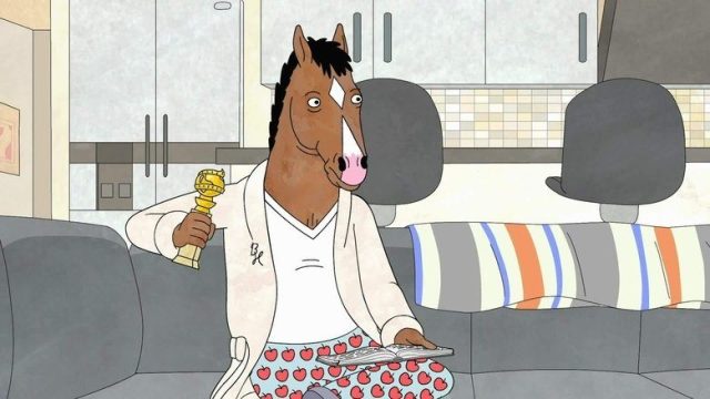 BoJack Horseman S01E12