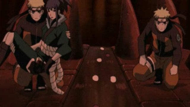 Naruto Shippuden S05E108