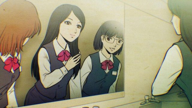 Yami Shibai S05E11