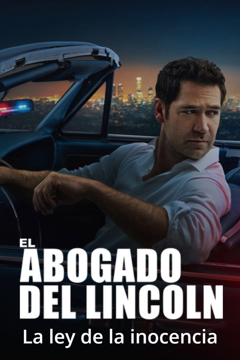 El abogado del Lincoln Temporada 4